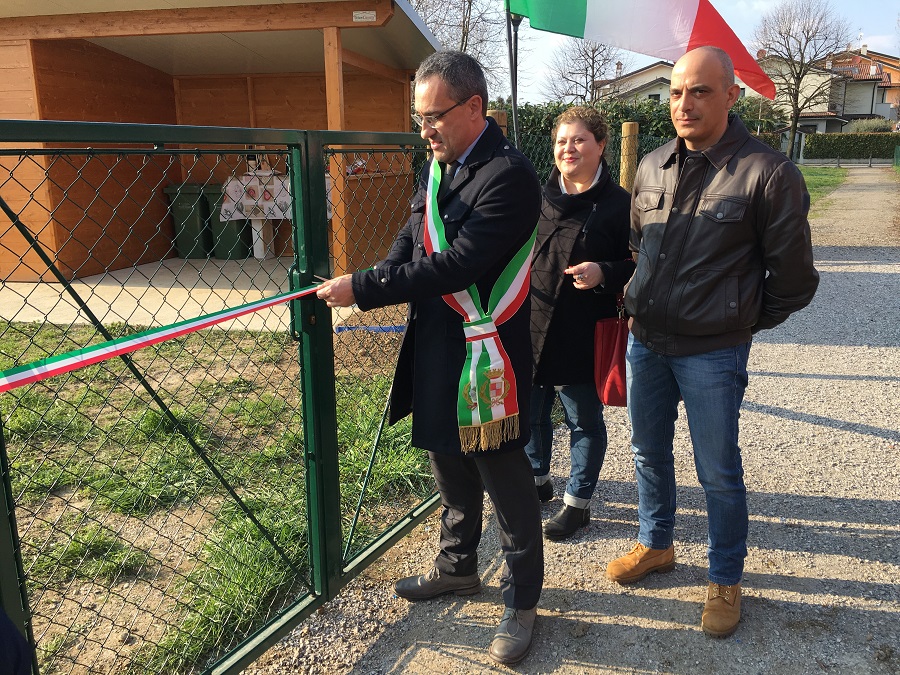 Orti urbani Vidalengo, la primavera inaugura il nuovo progetto