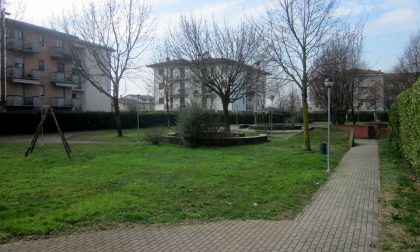 Parco pubblico, via al restyling anti spacciatori