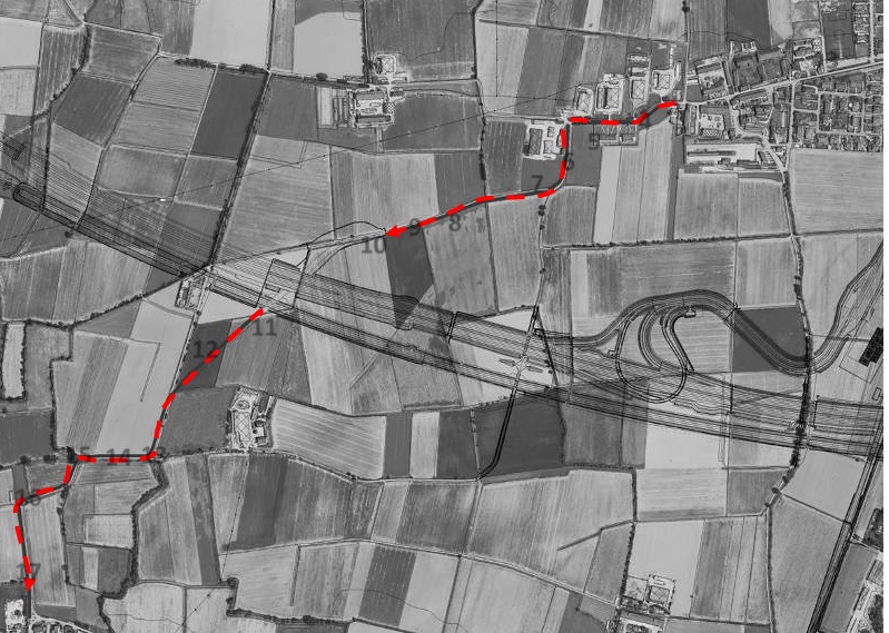 Fara-Sola, affidati i lavori per la ciclabile, a breve il cantiere