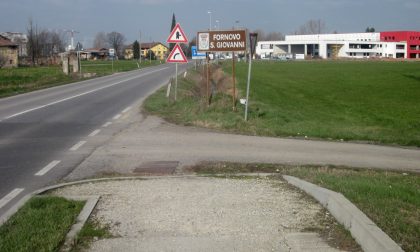 Ex Statale 11, ciclabili rimandate al 2019