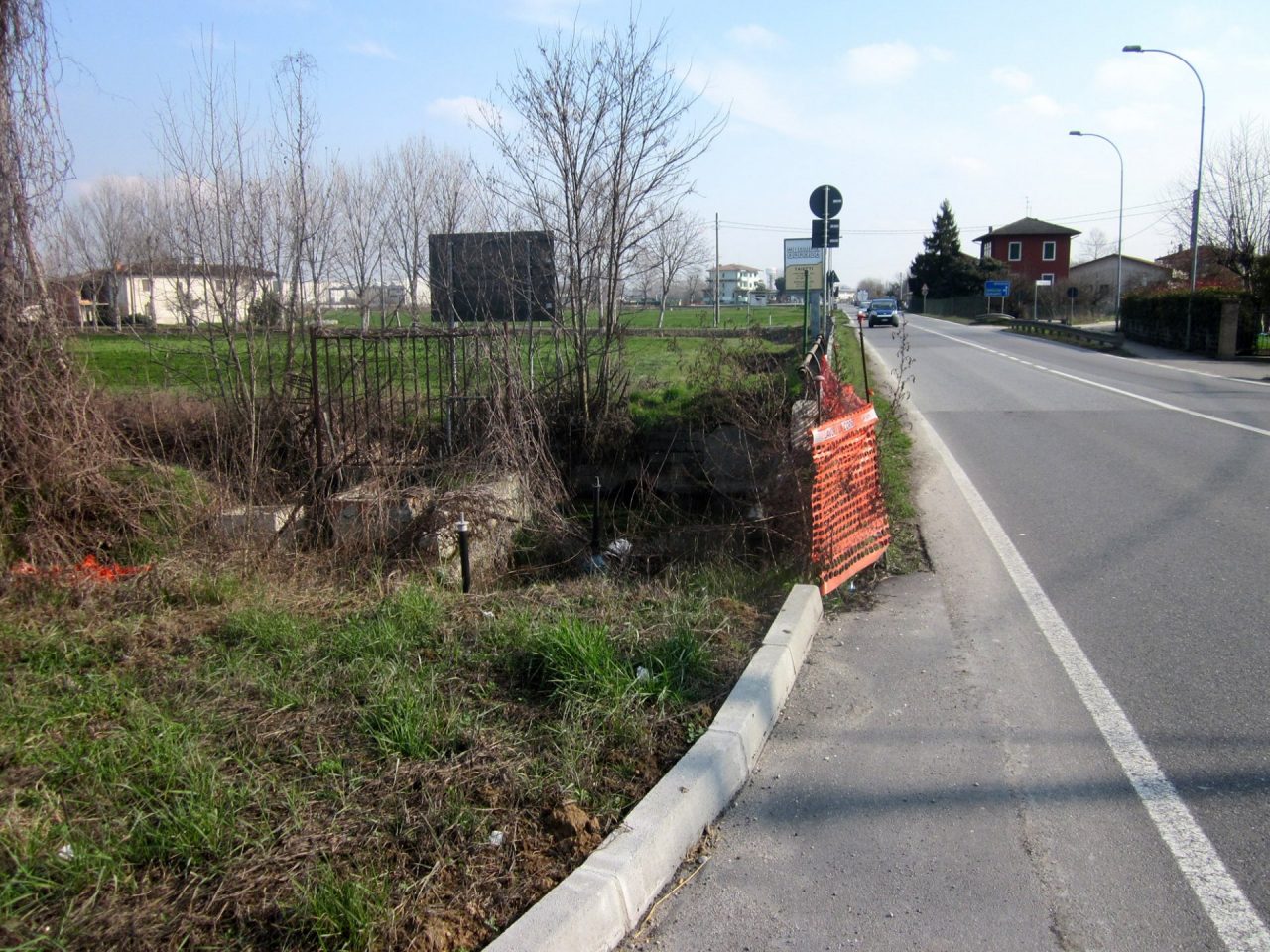 Pista ciclabile dei Casaretti, accordo tra Comune e Provincia