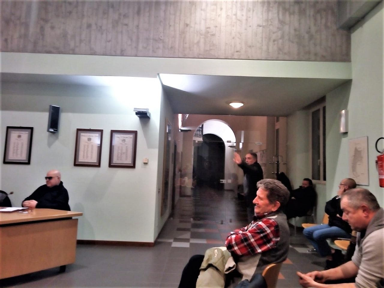 Onorabilità oltraggiata, la minoranza pontirolese chiede maggiore tutela al sindaco