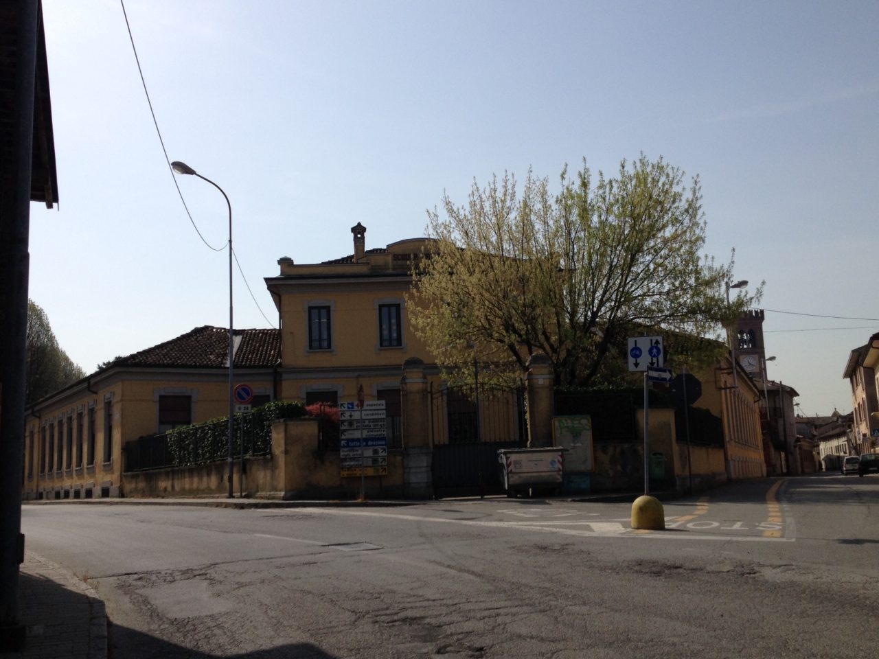 Materna denunciata: parlano i due genitori che hanno sollevato problemi di sicurezza