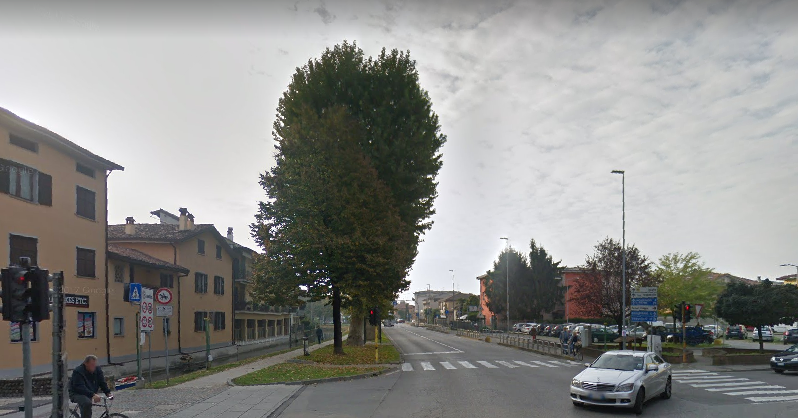 Pioggia di multe per il T-Red, è polemica a Cologno