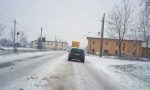 Emergenza neve, strade pulite oppure no? Ecco le vostre foto