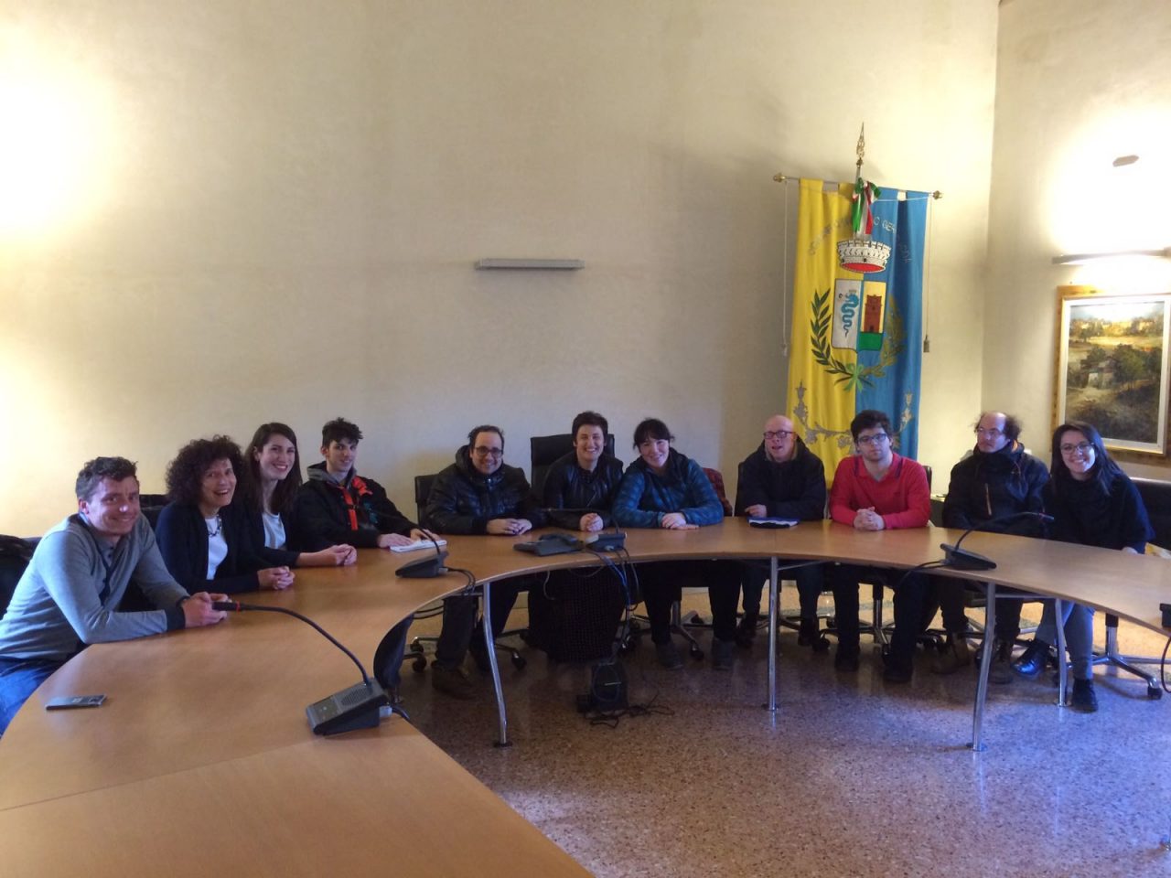 Brignano in love: la fiera degli sposi a Palazzi Visconti