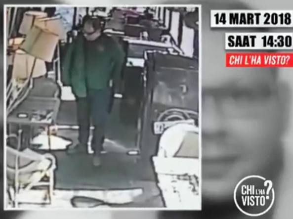Alessandro Fiori tassista unico indagato, genitori disperati