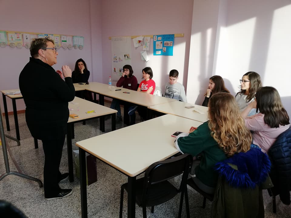 Amore e adolescenza, un percorso all’affettività