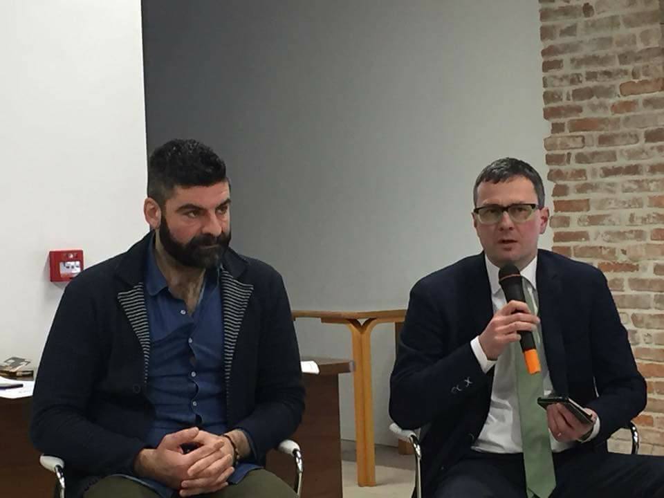 “Domani smetto”. Da Spirano il no alla ludopatia a favore del gioco responsabile