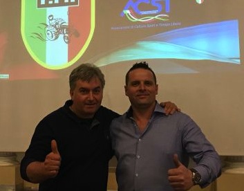 Un basellese nel campionato di Fast Pulling