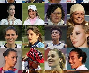 Eguaglianza sportiva, il Consiglio delle donne lancia la petizione