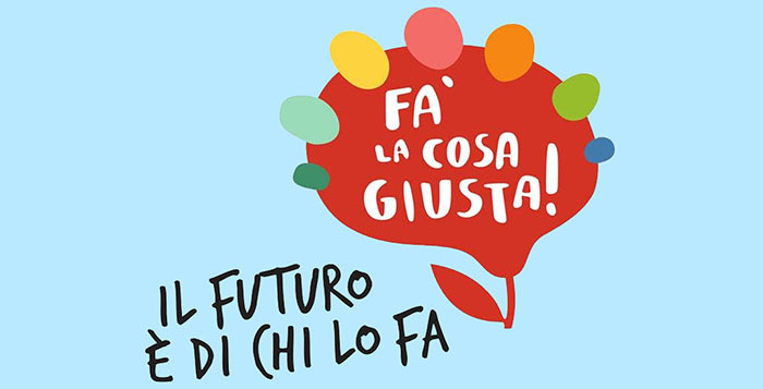 Eccellenze della Bassa a Fa’ la cosa giusta