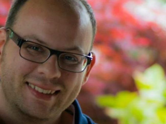 Alessandro Fiori trovato morto in mare con il cranio fracassato
