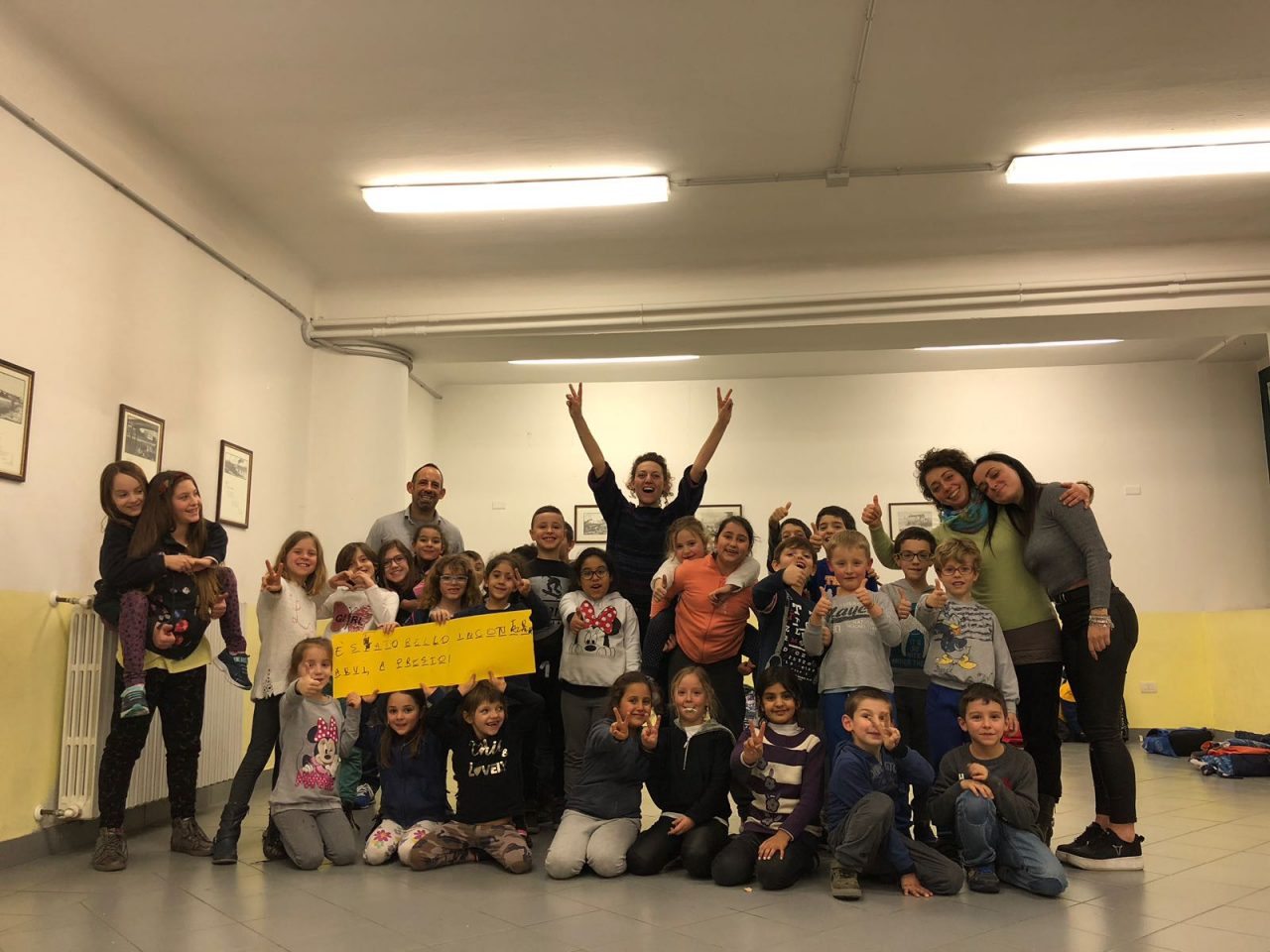 Laboratori territoriali per i giovani di Cassano