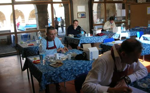 Pandino, torna il Trofeo San Lucio