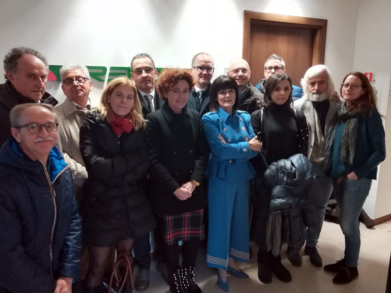 Treni Cremona Treviglio | Incontro tra i Sindaci e Trenord