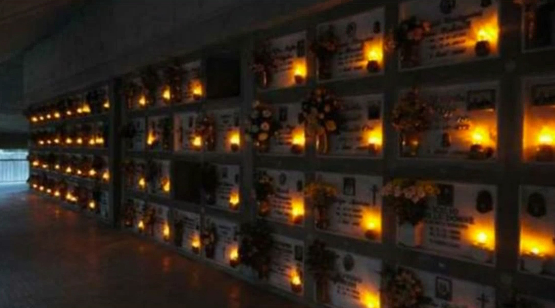 Luci votive, il servizio frutta il 700%