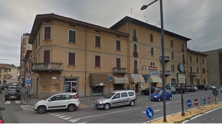 Locali comunali in affitto a Treviglio
