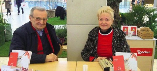 Una vita a Oriocenter, tutti i giorni al centro commerciale