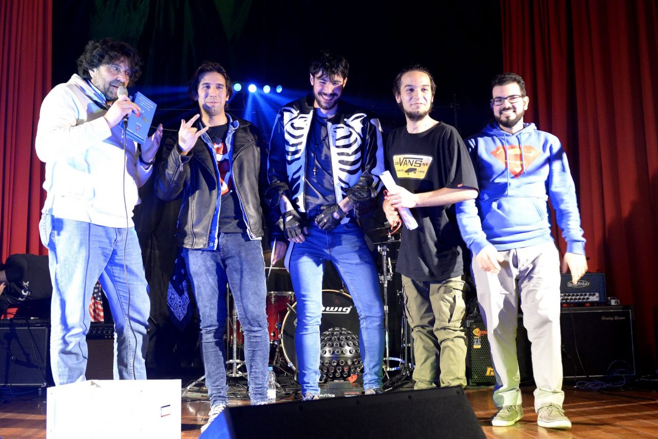 New experiences rock, torna il contest musicale