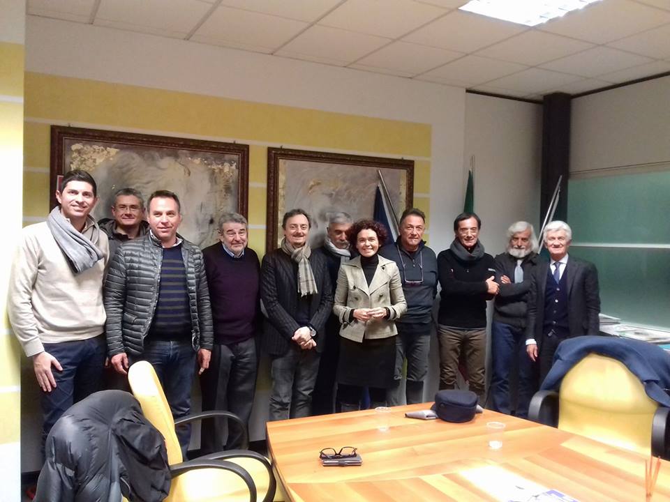 LGH-A2A parlano i Sindaci dell’Area Omogenea Cremasca