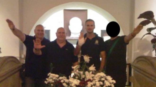 Mozione antifascista a Boltiere Testa si oppone ma Forlani lo bacchetta