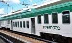 Bergamo Treviglio, quattro treni cancellati INFO
