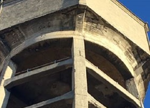 Acquedotto malandato, i vicini preoccupati