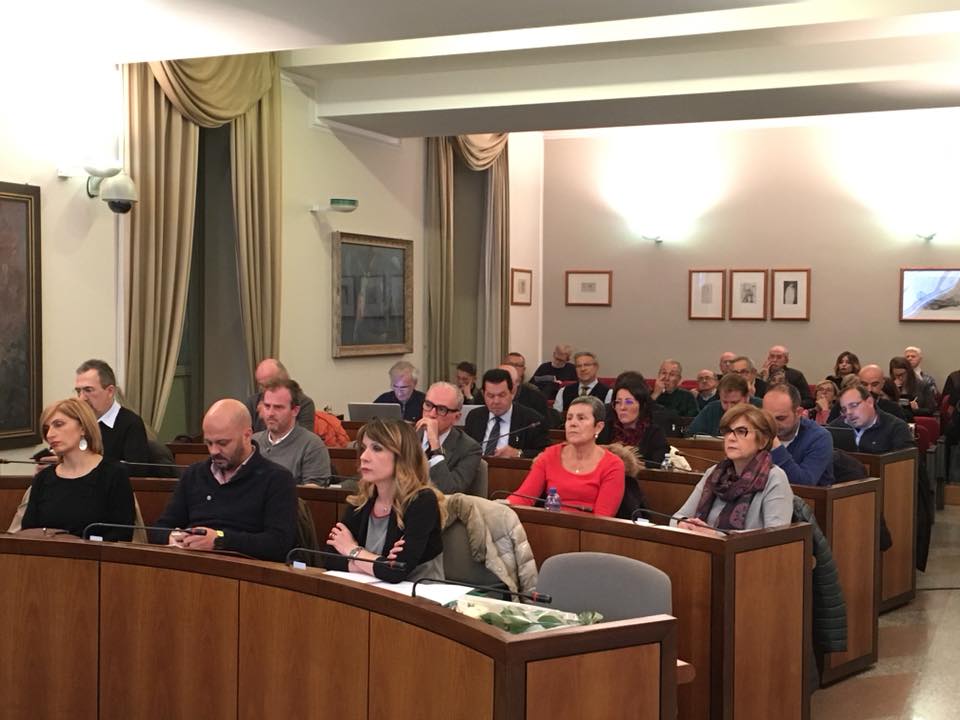 Bilancio a Treviglio, l’opposizione: “No all’aumento dell’Imu”