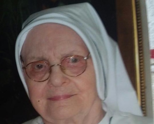 Suor Antonietta, una vita spesa per gli ultimi