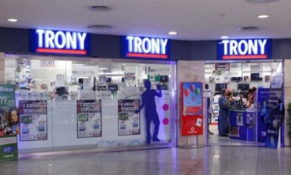 Crisi Trony confermato il licenziamento per 466 lavoratori