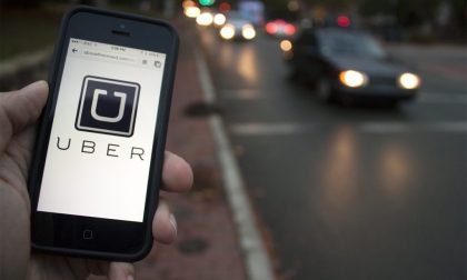 CiaoAldo attacca Uber: notizie fake degli accompagnamenti gratis ai seggi