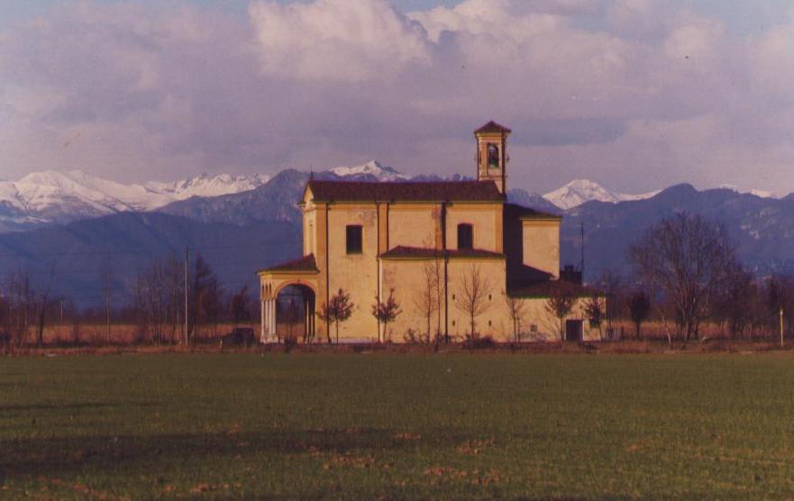 Venerdì di maggio | Musica e primavera alla Madonna dei campi
