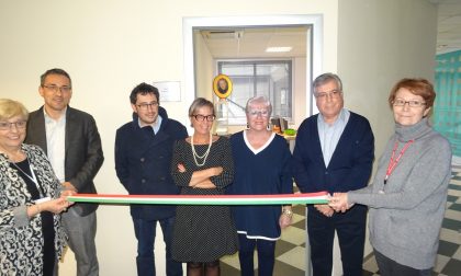 Volontariato ospedaliero, nuova sede per la consulta "Don Piero Perego"