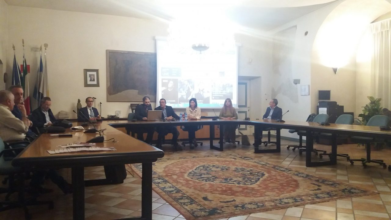 Progetto Coglia, il Colleoni ritorna a Cologno FOTO