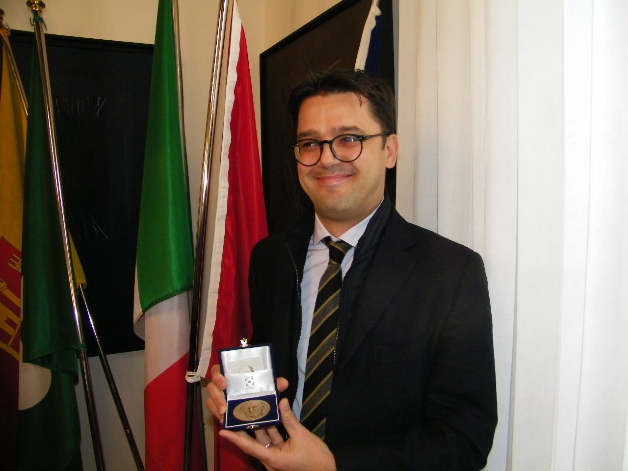 Quanto guadagnano i politici a Romano?