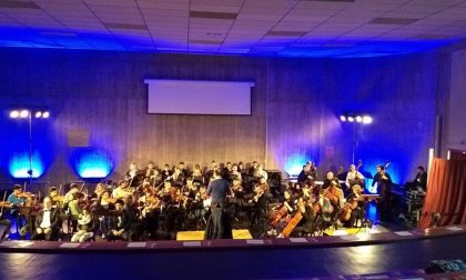 Donizetti ha aperto col botto la terza edizione del Rubini festival