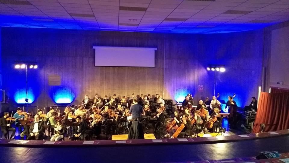Donizetti ha aperto col botto la terza edizione del Rubini festival