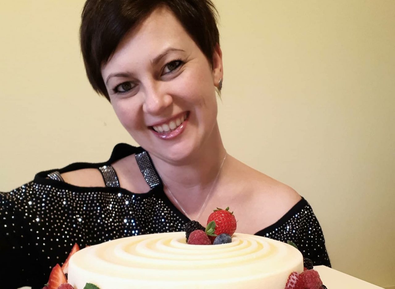 Da Cologno, cucinando con i pasticcieri di Bake Off