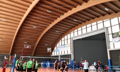 Pallavolo integrata, lo sport per combattere le fragilità