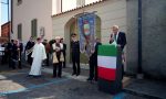 25 Aprile: schermaglie in piazza tra sindaco e parroco