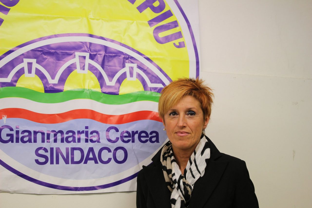 Dimesso assessore Tiziana Spada, terremoto nella Giunta di Canonica