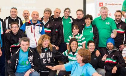 Al via il 19esimo "Fosso Bergamasco"