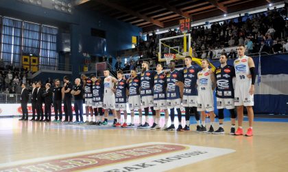 Remer Treviglio match fondamentale contro Scafati