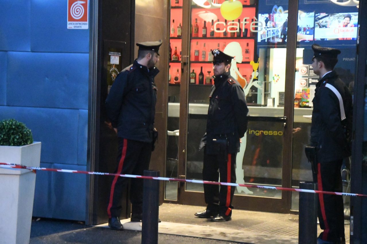 Duplice omicidio Caravaggio | Ammazza il fratello  che l’aveva tradito e la compagna  FOTO VIDEO