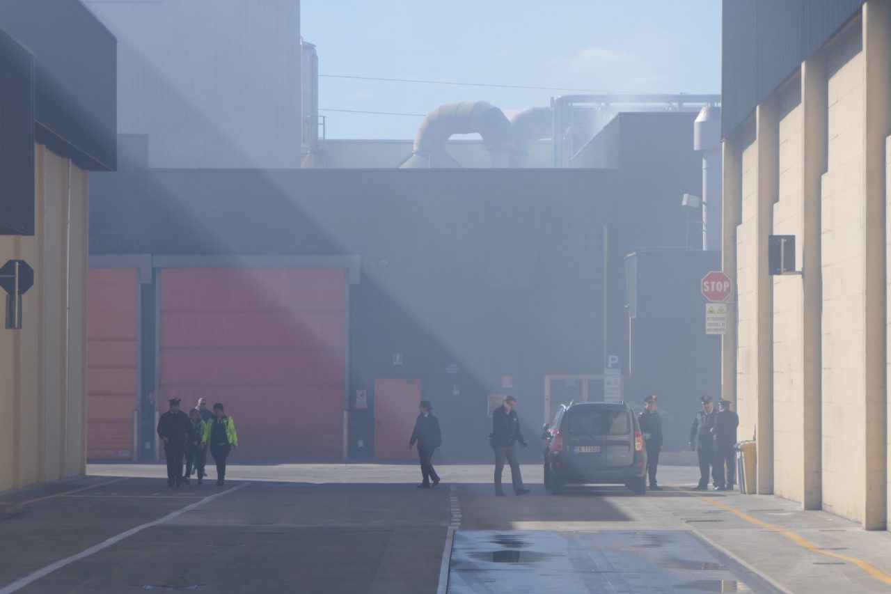 Morti sul lavoro: Treviglio maglia nera nel 2018