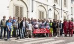 Associazioni in festa, Martinengo celebra il volontariato FOTO