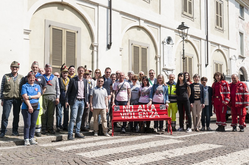 Associazioni in festa, Martinengo celebra il volontariato FOTO