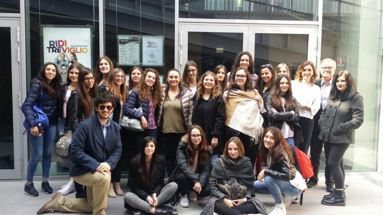 Filosofi del Don Milani prendono la scena nel convegno a Treviglio