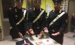 Pattuglione dei carabinieri, raffica di controlli nel weekend nella Bassa